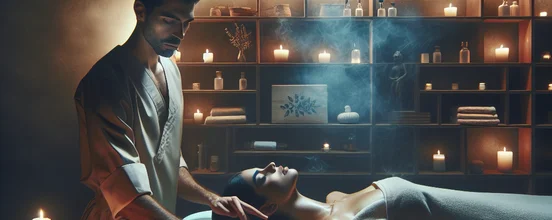 Massage Thérapeutique