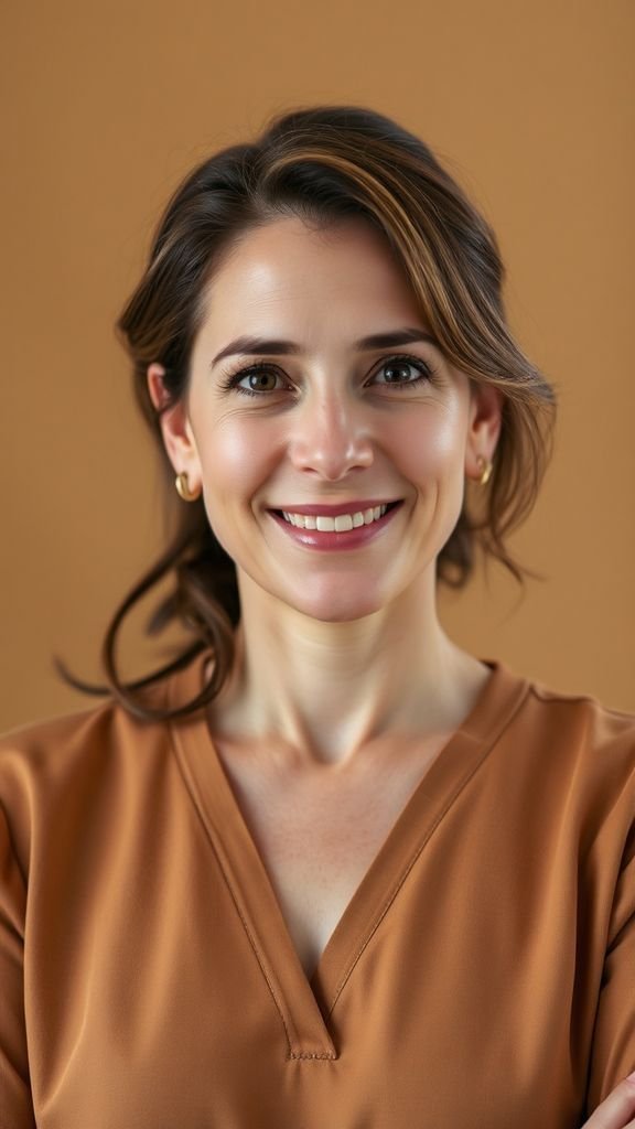 Caroline Trommenschlager, masseuse certifiée ASCA - Thérapie en Genève