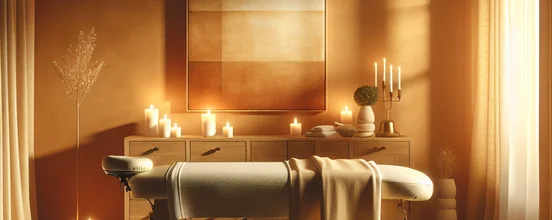 Massage thérapeutique Artfeet Center Genève